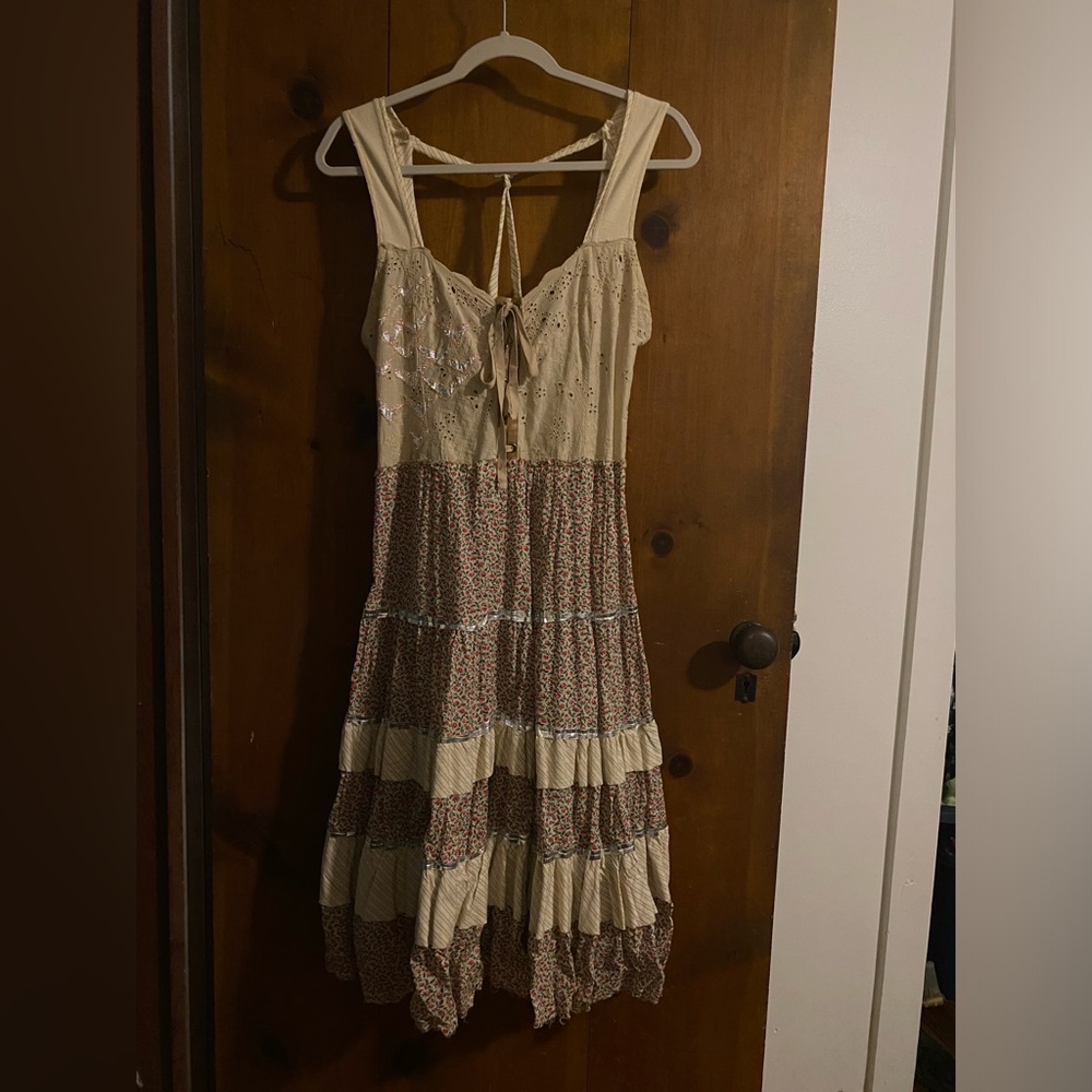 Free People dress